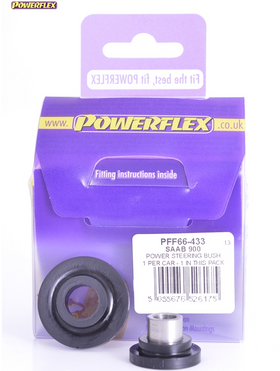 PowerFlex Saab 900 (83 - 93) Power Steering Pump Mounting Bushing
