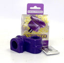 PowerFlex Saab 9-3 (2002+) Front Sway Bar Bushing - 24mm-1