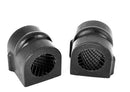 PowerFlex Saab 9-3 (2002+) Front Sway Bar Bushing - 25 mm-1