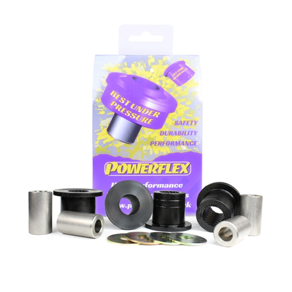 PowerFlex Smart PlusTwo, Roadster, Coupe, FORTWO (inc Brabus, 01 - 07) Front Control Arm Bushing