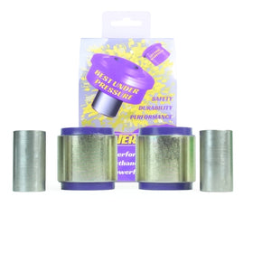 PowerFlex Subaru WRX / Impreza / Forester / Legacy Front Control Arm Rear Bushing - Caster Adjustable