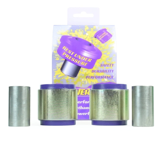 PowerFlex Subaru WRX / Impreza / Forester / Legacy Front Control Arm Rear Bushing - Caster Adjustable