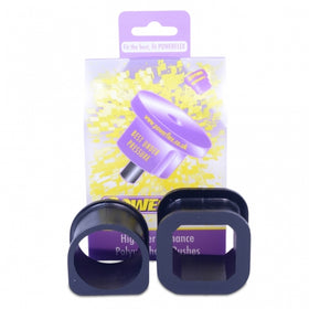 PowerFlex Subaru Forester / Impreza Steering Rack Mount Bushings