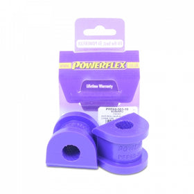 PowerFlex Subaru WRX / Impreza / Forester SH / Legacy Front Sway Bar Bushing - 21 mm