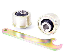 PowerFlex Subaru Forester / Legacy Anti Lift, Caster Adjustable Front Control Arm Rear Bushing
