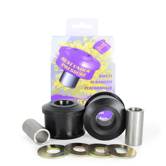 PowerFlex Subaru WRX / Impreza Turbo / Legacy / Forester SH Front Control Arm Rear Bushing