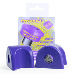 PowerFlex Subaru BRZ. SCION FR-S Front Sway Bar Bushing - 18 mm