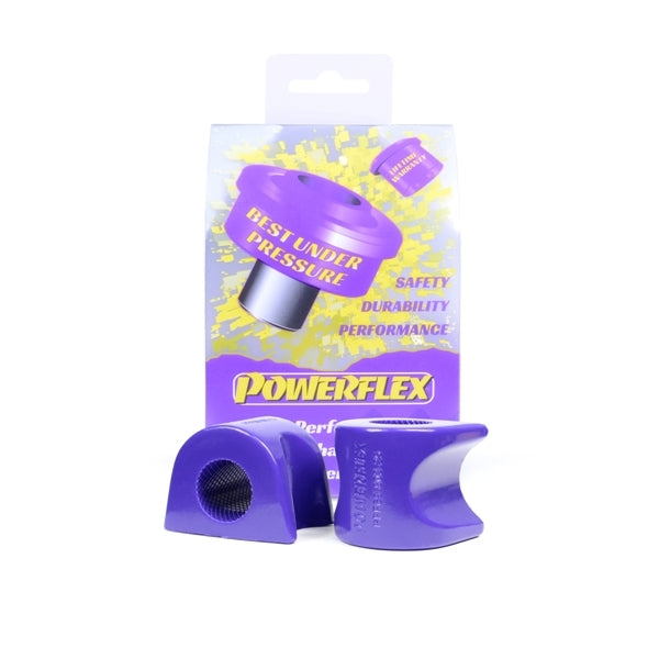 PowerFlex Subaru BRZ. SCION FR-S Front Sway Bar Bushing - 25mm