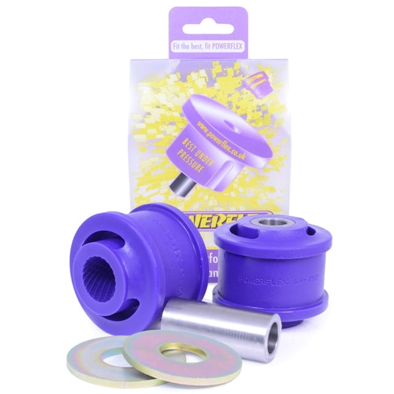 PowerFlex Subaru Legacy (09-14) Front Control Arm Rear Bushing