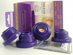 PowerFlex Chevy Matiz / Suzuki Ignis / Vauxhall Agila Front Sway Bar Mount Bushings