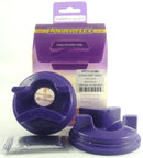 PowerFlex Suzuki Swift - Sport 07 on Gearbox Mount Front Bushing Insert - PFF73-303MS-1