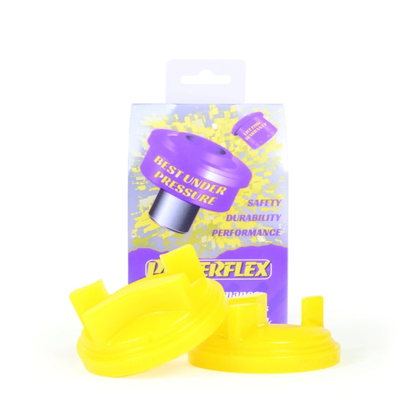 PowerFlex Suzuki Swift - Sport 07 on Gearbox Mount Front Bushing Insert