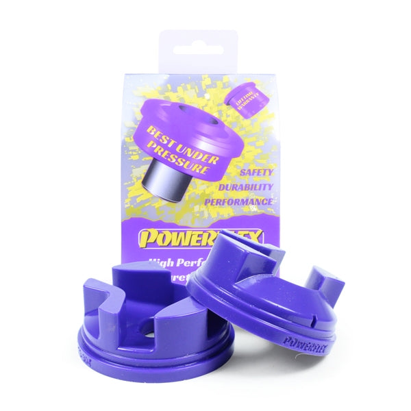 PowerFlex Suzuki Swift - Sport 07 on Rear Engine Mount Bushing Insert - PFF73-304MS