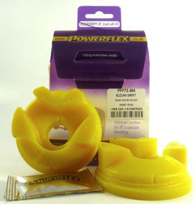 PowerFlex Suzuki Swift - Sport 07 on Rear Engine Mount Bushing Insert
