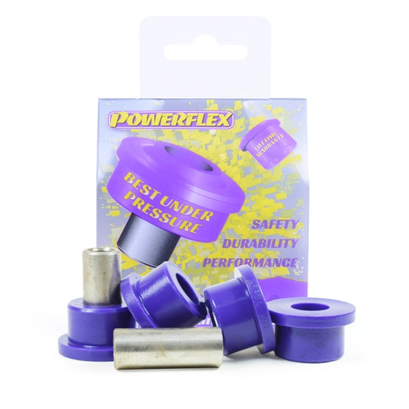 PowerFlex Toyota Starlet KP60 RWD Front Inner Control Arm Bushing