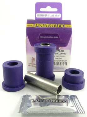 PowerFlex Toyota Corolla AE86 RWD Front Track Control Arm Bushing