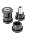 PowerFlex Toyota Starlet/Glanza Turbo EP82 & EP91 Front Control Arm Front Bushing-1