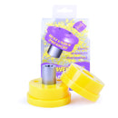 PowerFlex Toyota Starlet/Glanza Turbo EP82 & EP91 Front Gearbox Mount Bushing-1