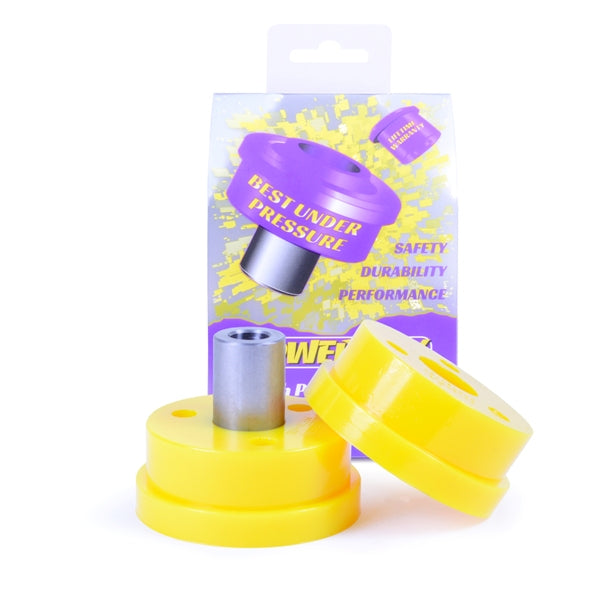 PowerFlex Toyota Starlet/Glanza Turbo EP82 & EP91 Front Gearbox Mount Bushing
