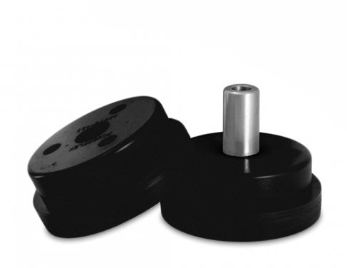 PowerFlex Toyota Starlet/Glanza Turbo EP82 & EP91 Rear Gearbox Mount Bushing, LSD Models