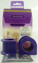 PowerFlex Toyota Supra 4 JZA80 (93 - 02) Front Sway Bar Bushing 29mm-1