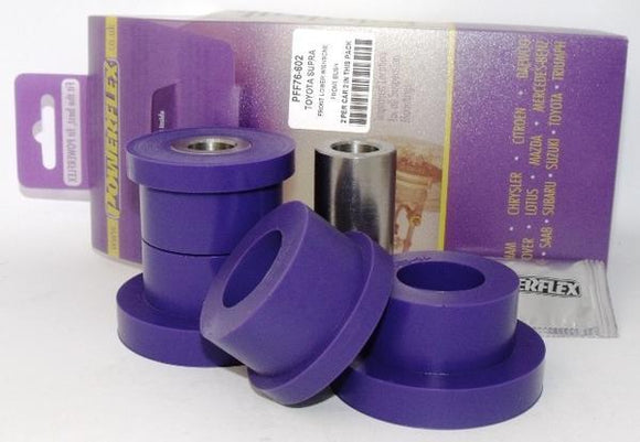 PowerFlex Toyota Supra 4 JZA80 (93 - 02) Front Lower Control Arm Front Bushing