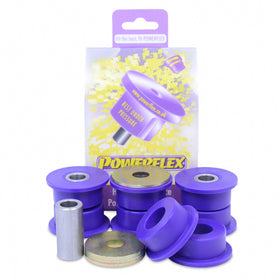 PowerFlex Toyota Supra 4 JZA80 (93 - 02) Front Upper Control Arm Bushing