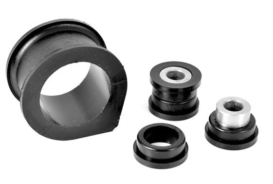 PowerFlex Toyota Supra 4 JZA80 (93 - 02) Steering Rack Mount Bushing Kit 47mm