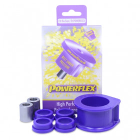 PowerFlex Toyota Supra 4 JZA80 (93 - 02) Steering Rack Mount Bushing Kit 47mm