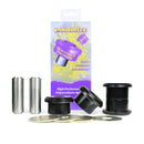 PowerFlex Toyota Tacoma. 4Runner. FJ Cruiser Front Lower Control Arm - Rear Bushings-1