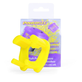 PowerFlex Toyota Yaris GR Lower Torque Mount Insert