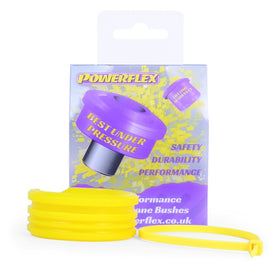 PowerFlex Toyota Yaris GR Upper Engine Mount Insert