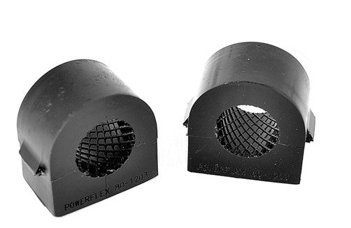 PowerFlex Saab 9-3 (2002+) Front Sway Bar Bushing - 24 mm 2 Piece
