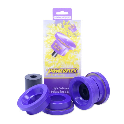 PowerFlex Saab 9-3 (2002+) Front Subframe Rear Bushing