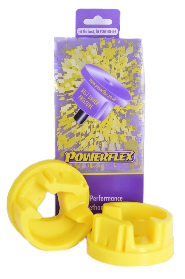 PowerFlex Chevy Cruze MK1 J300 (2008-2016) Front Engine Mount Insert