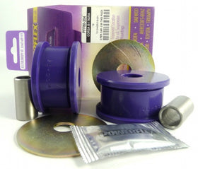 PowerFlex Vauxhall Front Tie Bar to Chassis Bushings