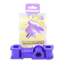 PowerFlex Vauxhall / Opel TIGRA MODELS Front Sway Bar Mounts-1