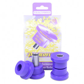 PowerFlex Vauxhall / Opel ASTRA MODELS Front Control Arm Inner Bushing (front)
