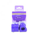 PowerFlex Opel Manta B (1982 - 1988) Front Control Sway Bar Bushings - 20mm-1