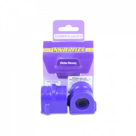 PowerFlex Opel Manta B (1982 - 1988) Front Control Sway Bar Bushings - 22mm