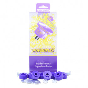 PowerFlex Vauxhall / Opel ASTRA MODELS Front Roll Bar Mounting Bolt Bushing