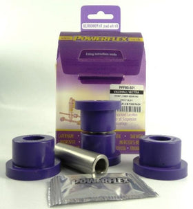 PowerFlex Vauxhall / Opel Vectra (97 - 02), Vectra B (97 - 02) Front Lower Control Arm Front Bushing