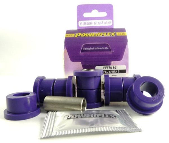 PowerFlex Vauxhall / Opel Manta B Front Upper Control Arm Bushing