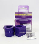 PowerFlex Vauxhall / Opel Omega B (94 - 03) Front Sway Bar To Chassis Bushing 26mm-1