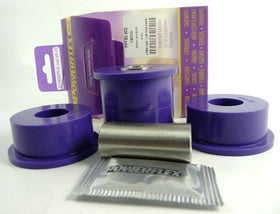 PowerFlex Vauxhall / Opel Omega B (94 - 03) Front Control Arm Front Bushing