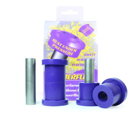 PowerFlex Volkswagen Vanagon (80 - 92) Front Lower TCA Inner Bushing