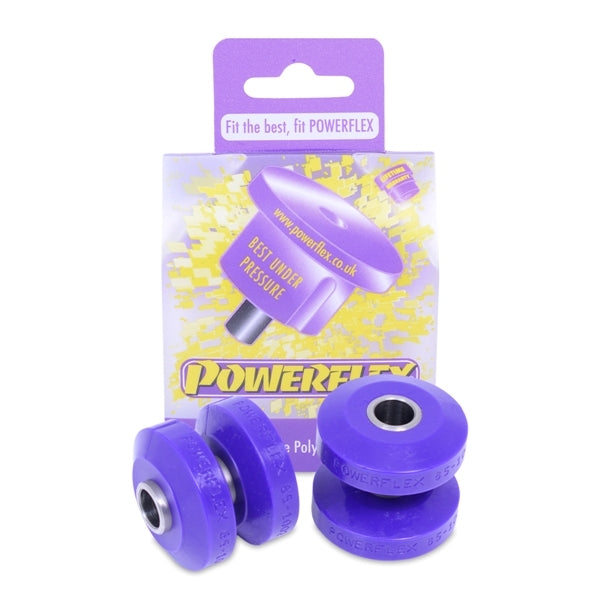 PowerFlex Volkswagen Vanagon (80 - 92) Sway Bar Mount Bushings (Pair)
