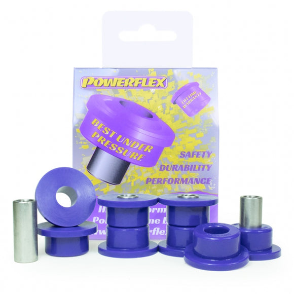 PowerFlex Volkswagen Vanagon (80 - 92) Front Steering Rack Mount Bushing