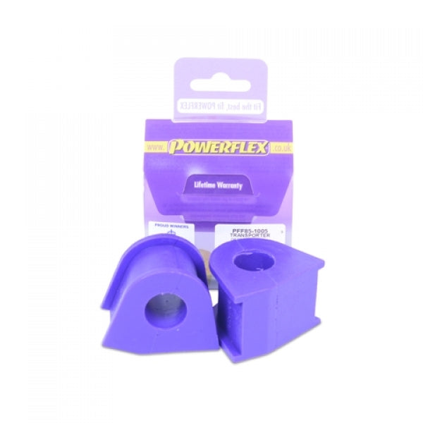 PowerFlex Volkswagen Vanagon ('80 - '85) Front Sway Bar to Chassis Bushing - 21mm