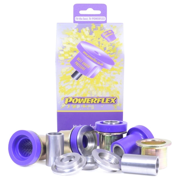 PowerFlex Volkswagen Vanagon (80 - 92) Front Control Arm-Upper Inner Bushing